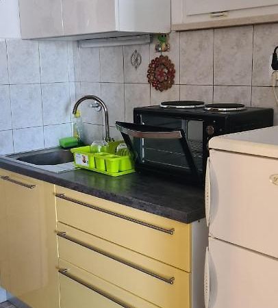 Ferienwohnung Smartstar Split Exterior foto