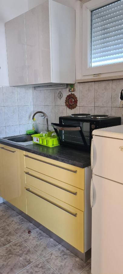 Ferienwohnung Smartstar Split Exterior foto