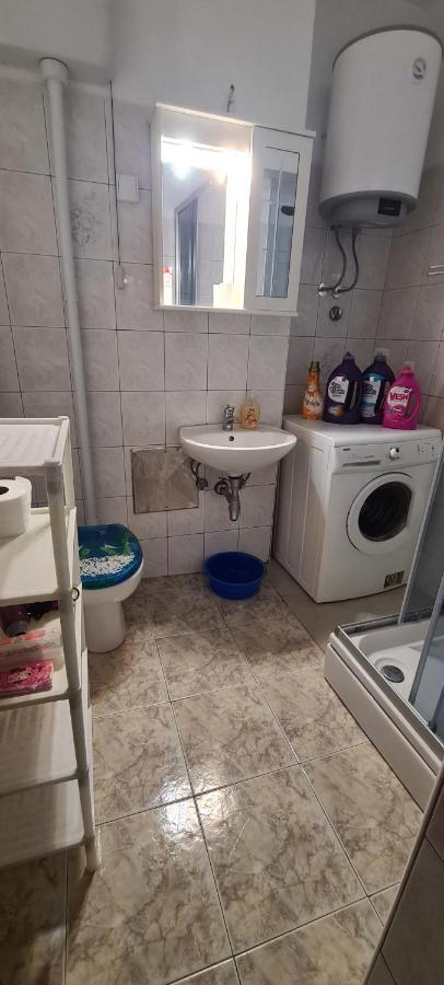 Ferienwohnung Smartstar Split Exterior foto